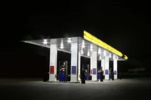 gas near me